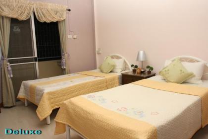 PR Place Hotel - image 23