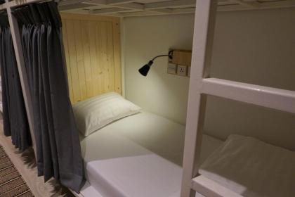Pinto Hostel - image 26