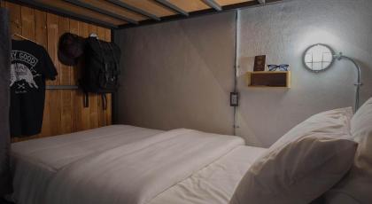 Banana hostel (Don Muang) - image 22