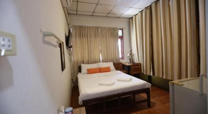 Banana hostel (Don Muang) - image 25