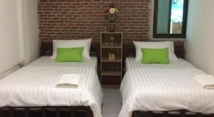 Banana hostel (Don Muang) - image 26