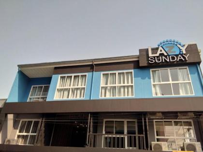 Lazy Sunday Hostel - image 12