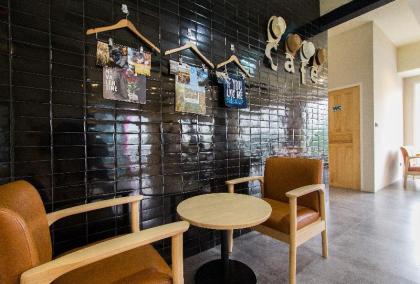 Lazy Sunday Hostel - image 16