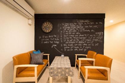 Lazy Sunday Hostel - image 17