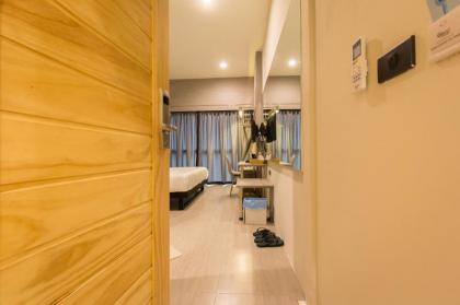 Lazy Sunday Hostel - image 20