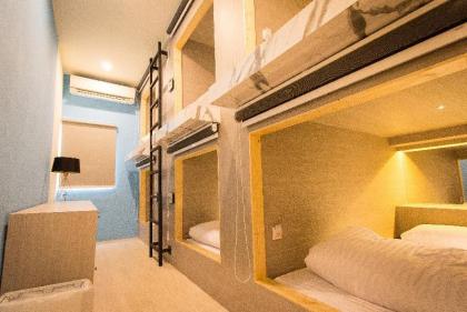 Lazy Sunday Hostel - image 3