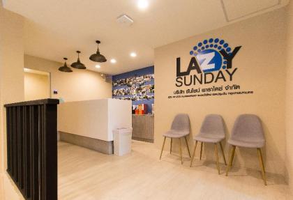 Lazy Sunday Hostel - image 6