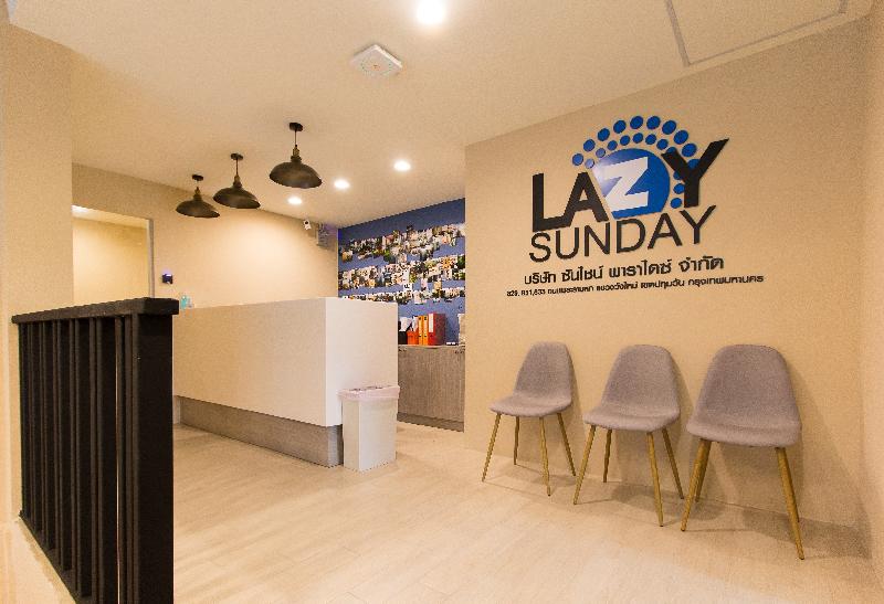 Lazy Sunday Hostel - image 6