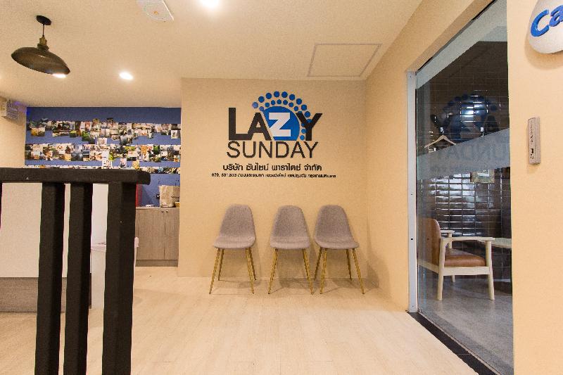 Lazy Sunday Hostel - image 7