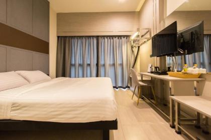 Lazy Sunday Hostel - image 8