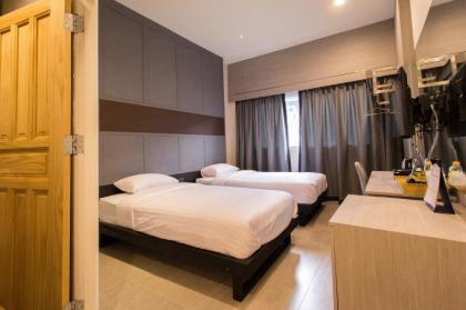 Lazy Sunday Hostel - image 9