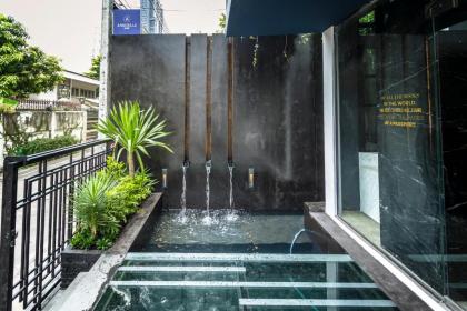 Apartelle Jatujak Hotel - image 15