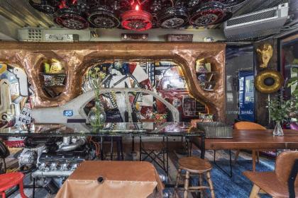 Mestyle Garage Hotel Bangkok (SHA Extra Plus) - image 20