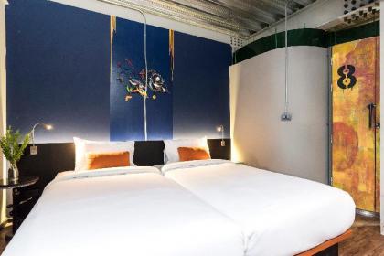 Mestyle Garage Hotel Bangkok (SHA Extra Plus) - image 4