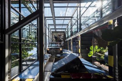 Mestyle Garage Hotel Bangkok (SHA Extra Plus) - image 8