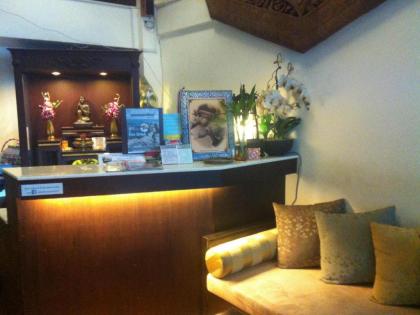 Smile Society Boutique Hostel - image 3