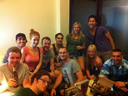 Smile Society Boutique Hostel - image 30