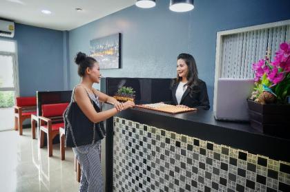 Sabai Place Donmueang Airport - image 16