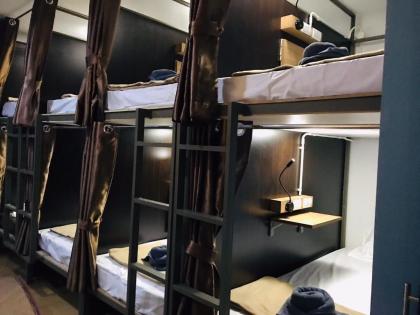 Sleep cafe @ Hidee  - image 22