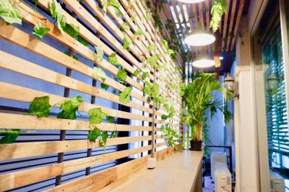 Sleep cafe @ Hidee  - image 28