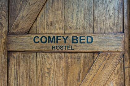 Comfy Bed Hostel - image 22