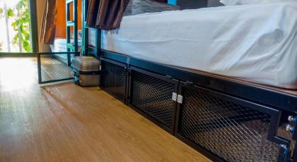 Comfy Bed Hostel - image 23