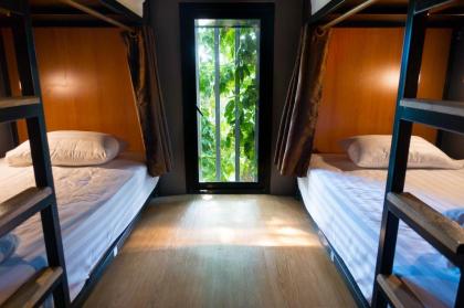 Comfy Bed Hostel - image 26