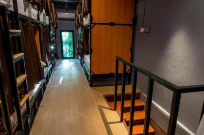 Comfy Bed Hostel - image 28