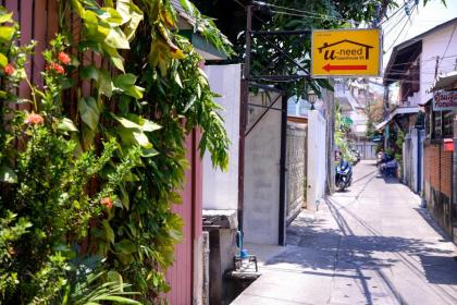 U-need Guesthouse 95 - image 24