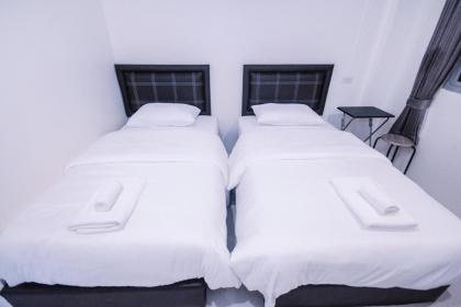 U-need Guesthouse 95 - image 28
