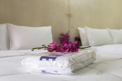 Nakornping Hotel - image 10
