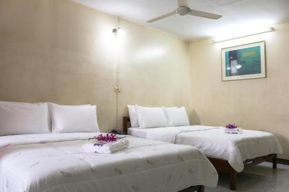 Nakornping Hotel - image 11