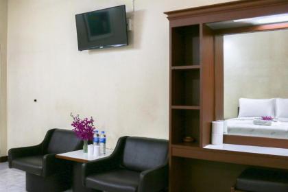 Nakornping Hotel - image 12