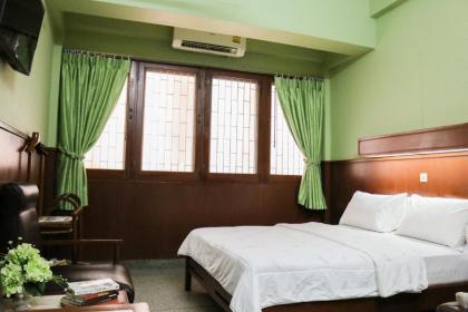 Nakornping Hotel - image 13