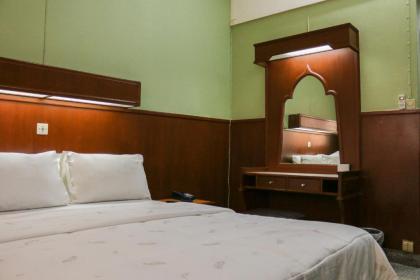 Nakornping Hotel - image 14