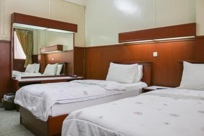 Nakornping Hotel - image 16