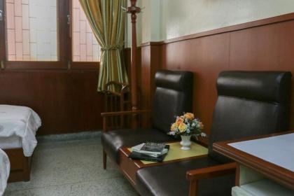 Nakornping Hotel - image 19