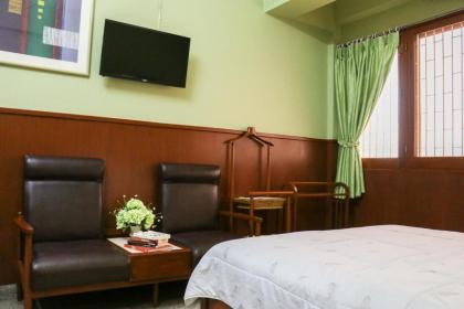Nakornping Hotel - image 2