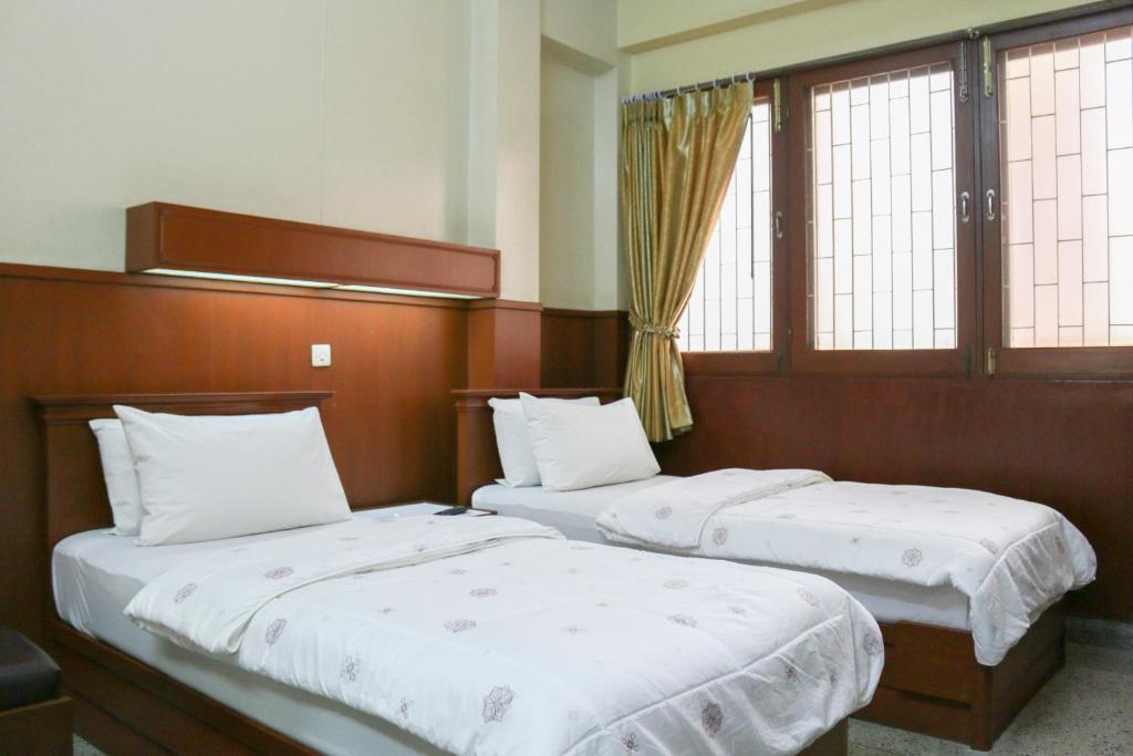 Nakornping Hotel - image 3