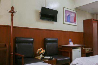 Nakornping Hotel - image 4