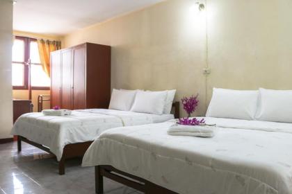 Nakornping Hotel - image 6