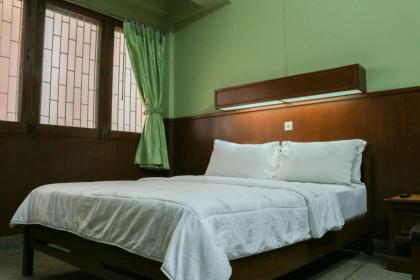 Nakornping Hotel - image 7