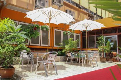 Nakornping Hotel - image 8