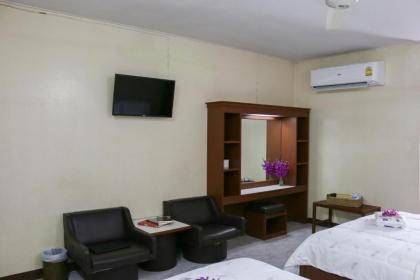 Nakornping Hotel - image 9