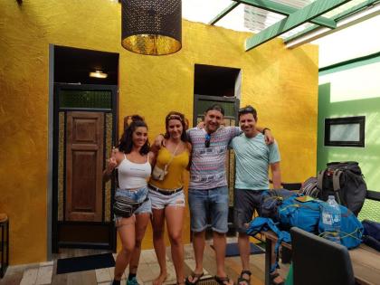 Tepbunthom Hostel - image 25