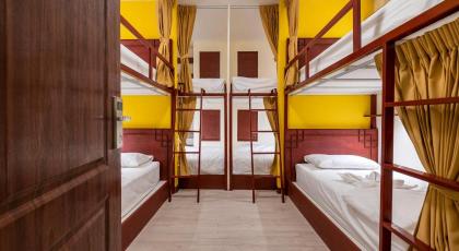 Scala Hostel - image 28