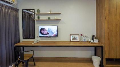 Casa Luxe Hotel & Resident - image 20
