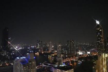 Luxury Room with River view in Central of Bangkok - image 19
