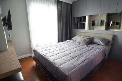 LuxuryDuplex belle condo/Subway Rama9/3BR/BKK/Wifi - image 21