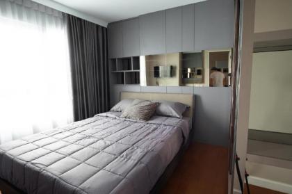 LuxuryDuplex belle condo/Subway Rama9/3BR/BKK/Wifi - image 22